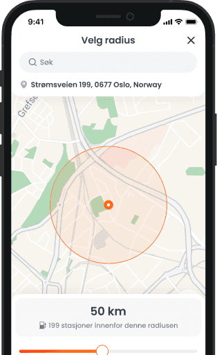 Prisvarsling