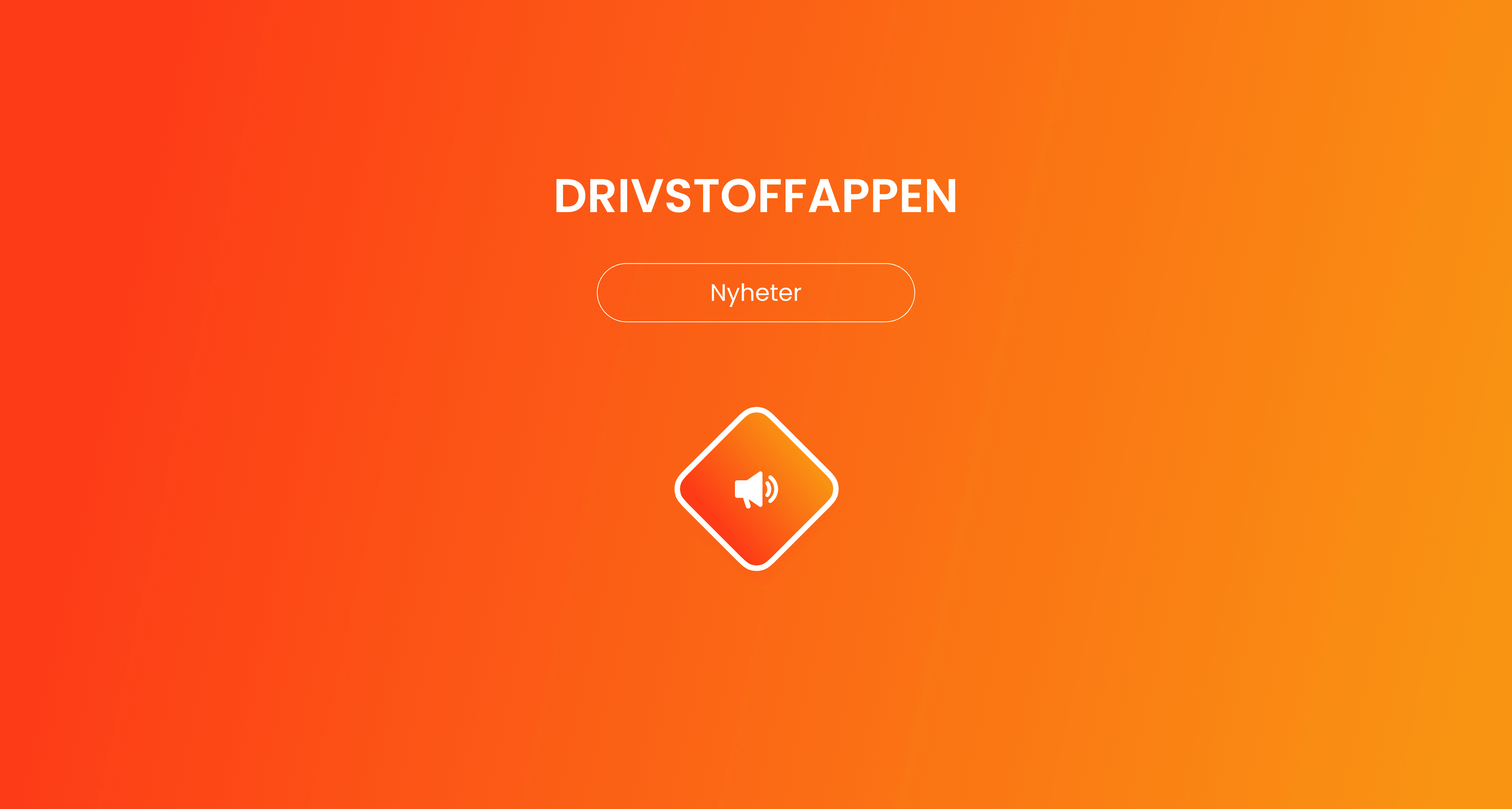 Prisen på drivstoff vil holde seg høy gjennom sommeren